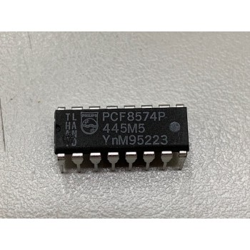Philips PCF8574P Remote 8-bit I/O expander